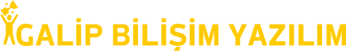Galip Bilişim